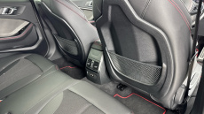 BMW 1 Series 128ti 5dr Step Auto [Live Cockpit Professional] Petrol Hatchback